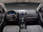 Chevrolet S-10 Double Cab 2012 года (BR)